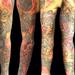 Tattoos - New school vintage Transformers sleeve - 96468